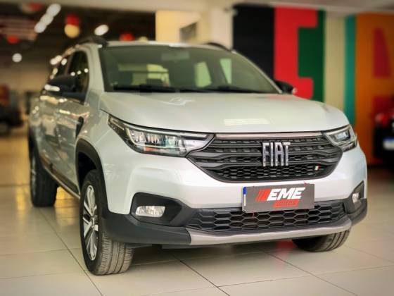 FIAT STRADA 1.3 FIREFLY FLEX VOLCANO CD MANUAL